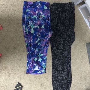 Danskin Now Leggings